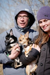 little-warrors-zena-and-rambo-with-their-people-kaitlin-and-lee