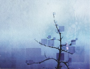 Adorned and Alone by Kat Sloma